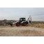 Экскаватор погрузчик Bobcat B780