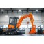 Гидравлический экскаватор Lonking CDM6025 Гидравлический экскаватор Lonking CDM6025