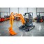 Гидравлический экскаватор Lonking CDM6025 Гидравлический экскаватор Lonking CDM6025