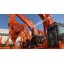 Гидравлический экскаватор Lonking CDM6550 Гидравлический экскаватор Lonking CDM6550