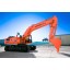 Гидравлический экскаватор Lonking CDM6336