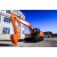 Гидравлический экскаватор Lonking CDM6245F Гидравлический экскаватор Lonking CDM6245F