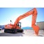Гидравлический экскаватор Lonking CDM6225 Гидравлический экскаватор Lonking CDM6225