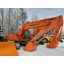Гидравлический экскаватор Lonking CDM6205 Гидравлический экскаватор Lonking CDM6205