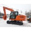 Гидравлический экскаватор Lonking CDM6135 Гидравлический экскаватор Lonking CDM6135