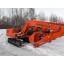 Гидравлический экскаватор Lonking CDM6135 Гидравлический экскаватор Lonking CDM6135