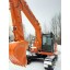 Гидравлический экскаватор Lonking CDM6135 Гидравлический экскаватор Lonking CDM6135