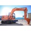 Гидравлический экскаватор Lonking CDM6085 Гидравлический экскаватор Lonking CDM6085