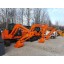 Гидравлический экскаватор Lonking CDM6060 Гидравлический экскаватор Lonking CDM6060