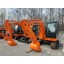 Гидравлический экскаватор Lonking CDM6060 Гидравлический экскаватор Lonking CDM6060