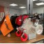 Portable Winch PCW-4000 Лебедка бензиновая портативная до 1000 кг (комплектация МИНИ) Portable Winch PCW-4000 Лебедка бензиновая портативная до 1000 кг (комплектация МИНИ)