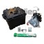 Portable Winch PCW-5000 Лебедка бензиновая портативная до 1000 кг (комплектация FULL KIT) Portable Winch PCW-5000 Лебедка бензиновая портативная до 1000 кг (комплектация FULL KIT)