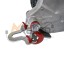 Portable Winch PCW-5000 Лебедка бензиновая портативная до 1000 кг (комплектация FULL KIT) Portable Winch PCW-5000 Лебедка бензиновая портативная до 1000 кг (комплектация FULL KIT)