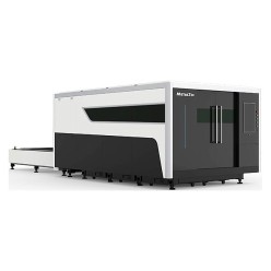 Промышленный комплекс лазерной резки MetalTec 1530P (3000Вт) Промышленный комплекс лазерной резки MetalTec 1530P (3000Вт)