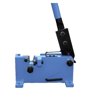 Станок для резки арматуры MetalTec MS 32 ручной Станок для резки арматуры MetalTec MS 32 ручной