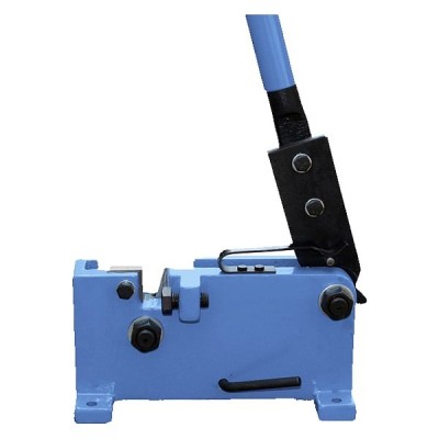 Станок для резки арматуры MetalTec MS 32 ручной Станок для резки арматуры MetalTec MS 32 ручной
