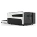 Промышленный комплекс лазерной резки MetalTec 1530P (4000Вт)