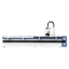 Станок лазерный оптоволоконный для резки металла MetalTec 1530B (1000W) Станок лазерный оптоволоконный для резки металла MetalTec 1530B (1000W)