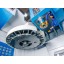 Вертикальный 4-х осевой обрабатывающий центр с ЧПУ MetalTec TOPMILL 650S Вертикальный 4-х осевой обрабатывающий центр с ЧПУ MetalTec TOPMILL 650S