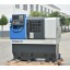 Токарный станок c ЧПУ с горизонтальной станиной MetalTec CK 36x450