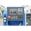 Токарный станок c ЧПУ с горизонтальной станиной MetalTec CK 36x450