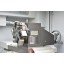 Токарный станок c ЧПУ с горизонтальной станиной MetalTec CK 36x450