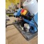 Ленточнопильный ручной станок для резки металла MetalTec BS 100 FM (С углом поворота рамы - 0-45°) Ленточнопильный ручной станок для резки металла MetalTec BS 100 FM (С углом поворота рамы - 0-45°)