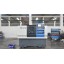 Токарный станок ЧПУ с горизонтальной станиной MetalTec CK 36x750 PRO