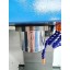 Вертикальный обрабатывающий центр с ЧПУ MetalTec TOPMILL 850S