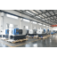 Токарный станок c ЧПУ с горизонтальной станиной MetalTec CK 35x400