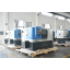 Токарный станок c ЧПУ с горизонтальной станиной MetalTec CK 35x400