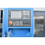 Токарный станок c ЧПУ с горизонтальной станиной MetalTec CK 35x400