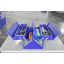 Токарный станок c ЧПУ с горизонтальной станиной MetalTec CK 36x750 Токарный станок c ЧПУ с горизонтальной станиной MetalTec CK 36x750