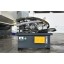 Токарный станок c ЧПУ с горизонтальной станиной MetalTec CK 36x750