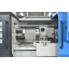 Токарный станок c ЧПУ с горизонтальной станиной MetalTec CK 36x750 Токарный станок c ЧПУ с горизонтальной станиной MetalTec CK 36x750
