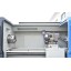 Токарный станок c ЧПУ с прямой станиной MetalTec CK 50x1000H (Комплектация ПРОМ)
