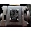 Листогибочный гидравлический пресс с ЧПУ контроллером TP10S MetalTec HBM 125/2500C Листогибочный гидравлический пресс с ЧПУ контроллером TP10S MetalTec HBM 125/2500C