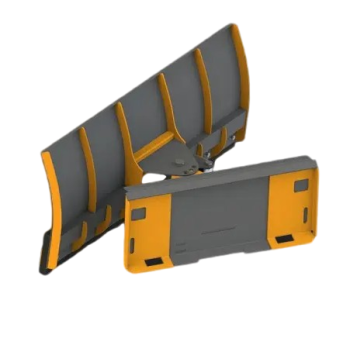 Отвал для уборки снега SB(L)-SS-1600 Отвал для уборки снега SB(L)-SS-1600
