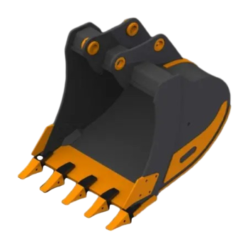 Универсальный ковш 13-18 DB-E-0,7-1000 Универсальный ковш 13-18 DB-E-0,7-1000