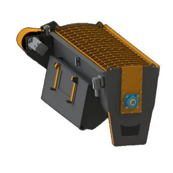 Бетоносмесительный ковш CMB-AV-320 Бетоносмесительный ковш CMB-AV-320