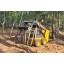 Планировщик (выравниватель грунта) GL-SS-1200x1500 Планировщик (выравниватель грунта) GL-SS-1200x1500