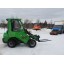 Вила паллетная 1100 мм Вила паллетная 1100 мм
