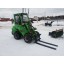 Вила паллетная 1100 мм Вила паллетная 1100 мм