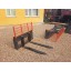 Паллетная вила PF-3,0x1200-TL Паллетная вила PF-3,0x1200-TL