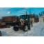 Ковш «4 в 1» для экскаваторов-погрузчиков 2400