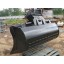 Поворотный планировочный ковш для экскаваторов PB-piv-E-1800 Поворотный планировочный ковш для экскаваторов PB-piv-E-1800