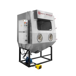 Установка аквабласт AM1100 BLS без ПОДа Установка аквабласт AM1100 BLS без ПОДа