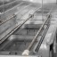 Установка для промышленной очистки деталей АМ1400 BS Установка для промышленной очистки деталей АМ1400 BS
