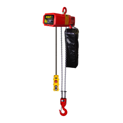 Таль OCALIFT 003-02S 0,3т 6м скоростная 380В на крюке Таль OCALIFT 003-02S 0,3т 6м скоростная 380В на крюке