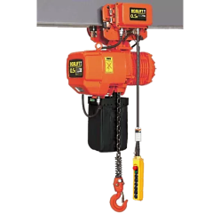 Таль OCALIFT 005-01S 500кг 3м 380в электрическая цепная передвижная Таль OCALIFT 005-01S 500кг 3м 380в электрическая цепная передвижная